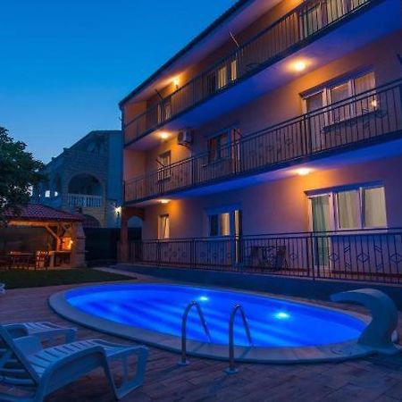 Villa Sunset Kaštela Exteriör bild