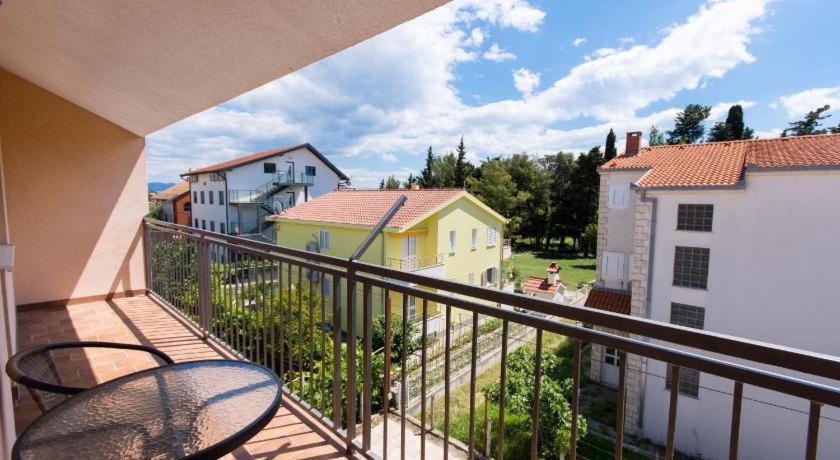 Villa Sunset Kaštela Exteriör bild